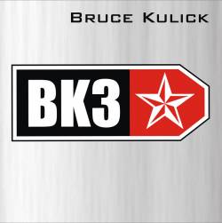 Bruce Kulick : BK3 (EP)